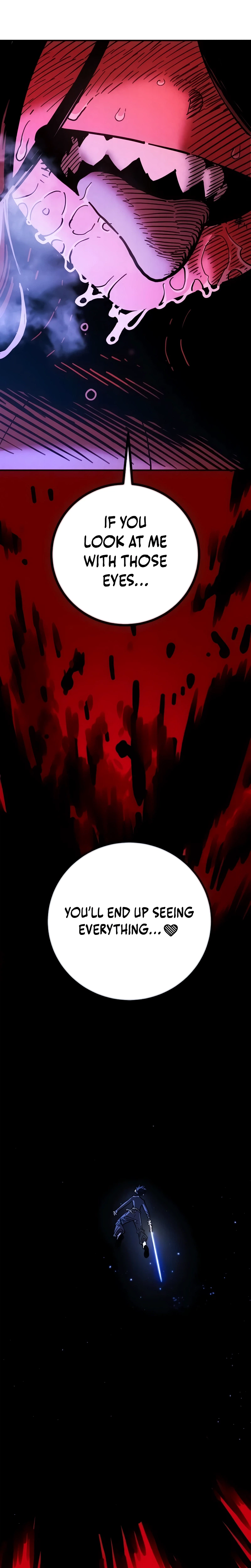 Player Chapter 260, page 22 of 33