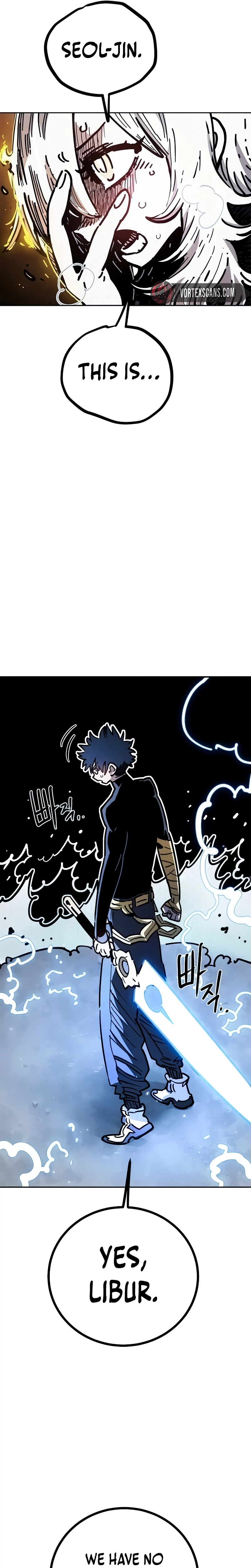 Player Chapter 260, page 25 of 33