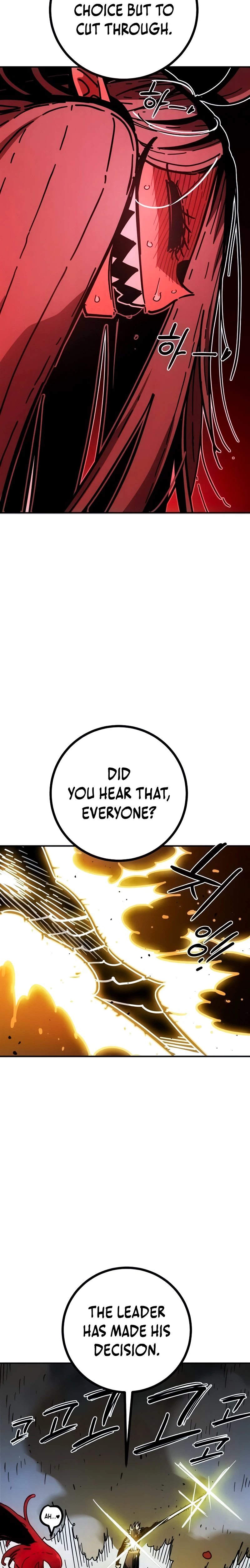 Player Chapter 260, page 26 of 33