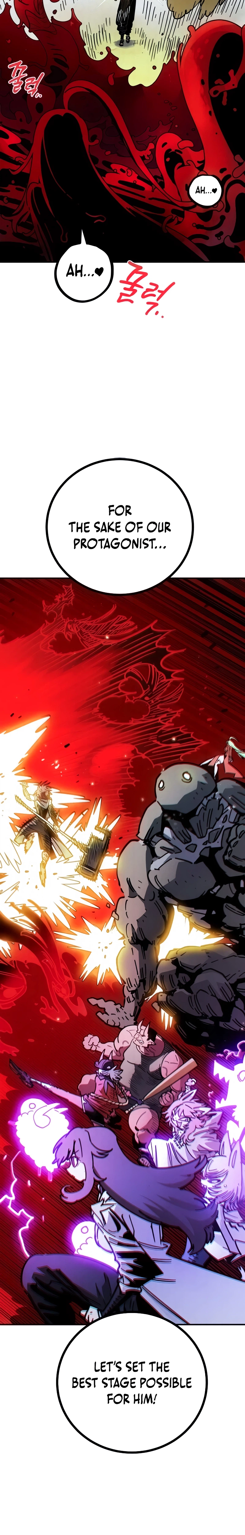 Player Chapter 260, page 27 of 33