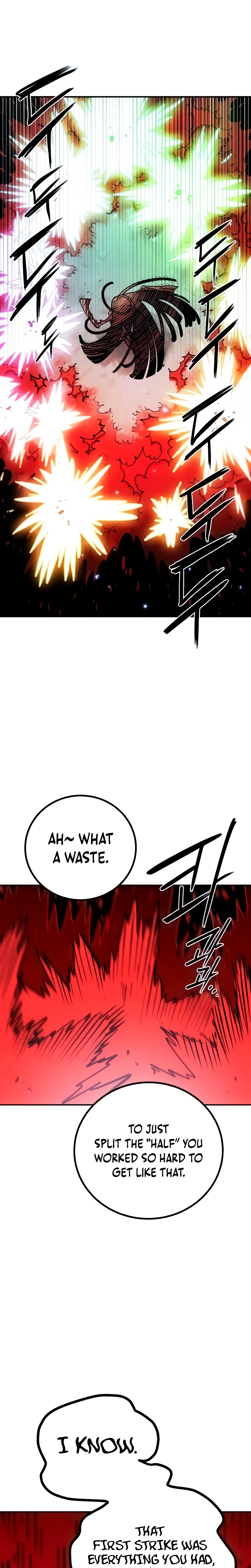 Player Chapter 260, page 28 of 33