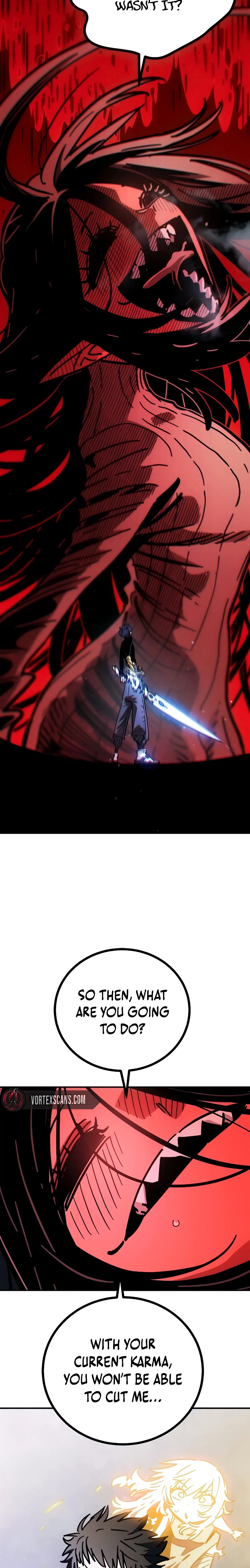Player Chapter 260, page 29 of 33