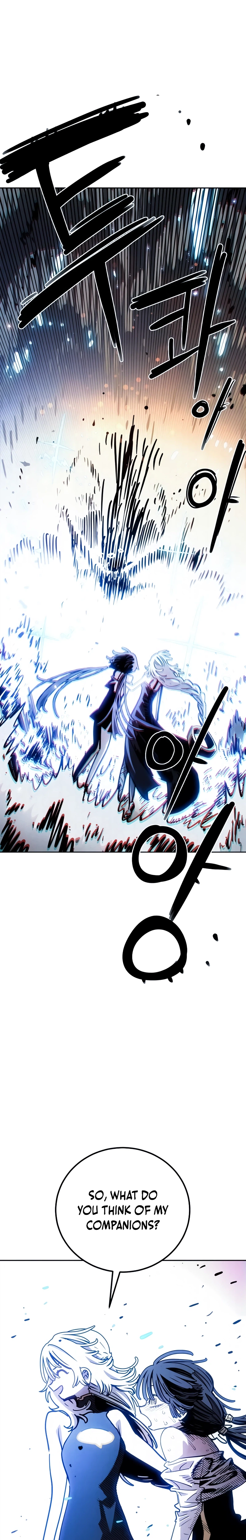 Player Chapter 260, page 5 of 33