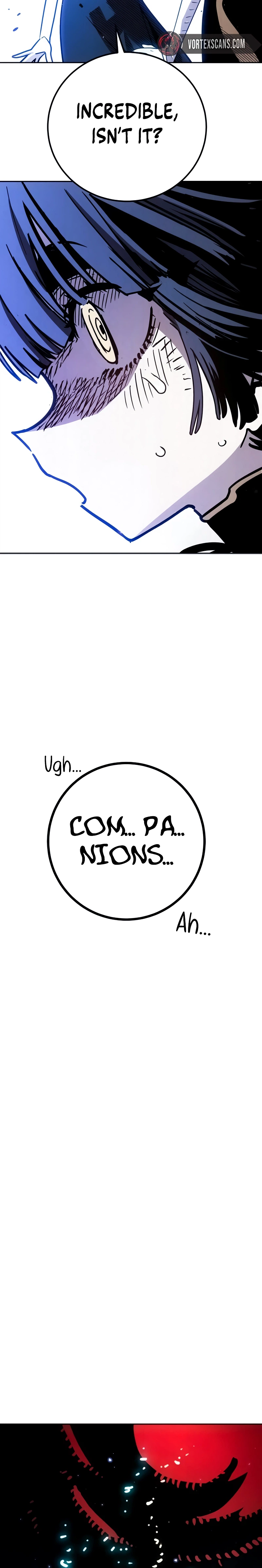 Player Chapter 260, page 6 of 33