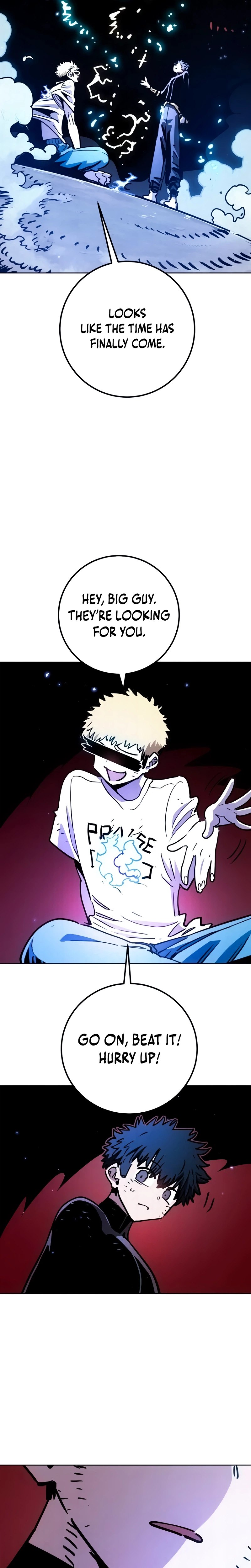 Player Chapter 260, page 7 of 33