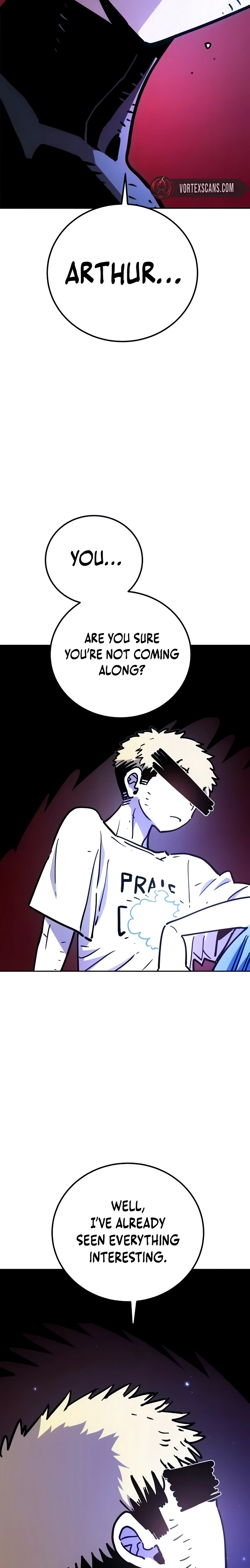 Player Chapter 260, page 8 of 33