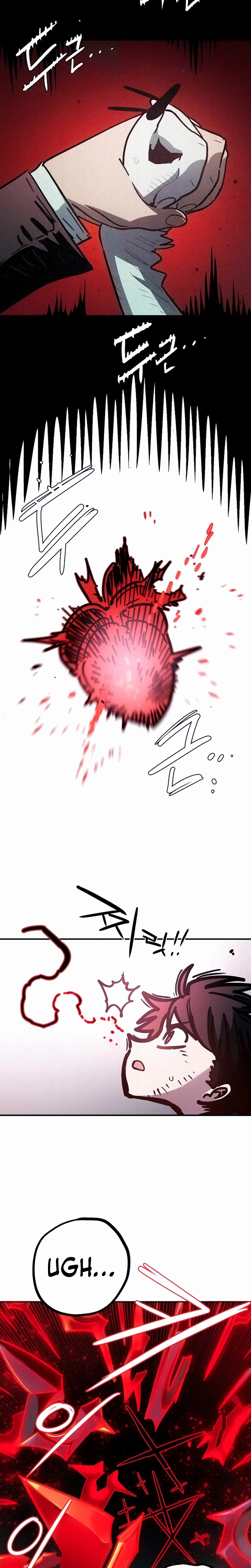 Player Chapter 261, page 11 of 30