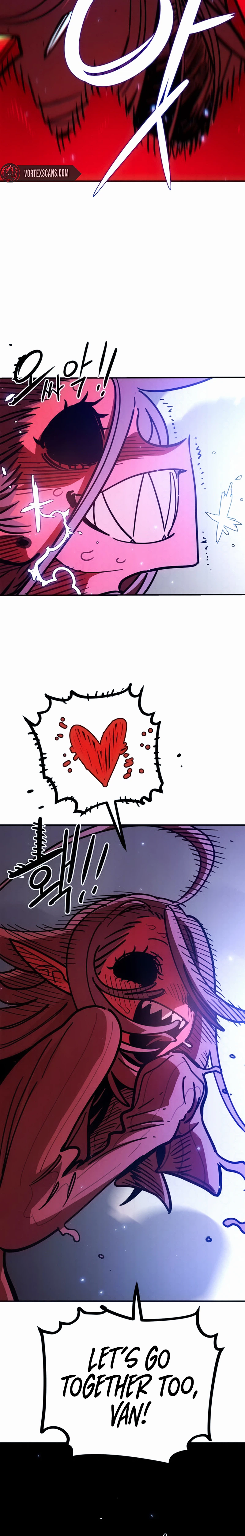 Player Chapter 261, page 16 of 30