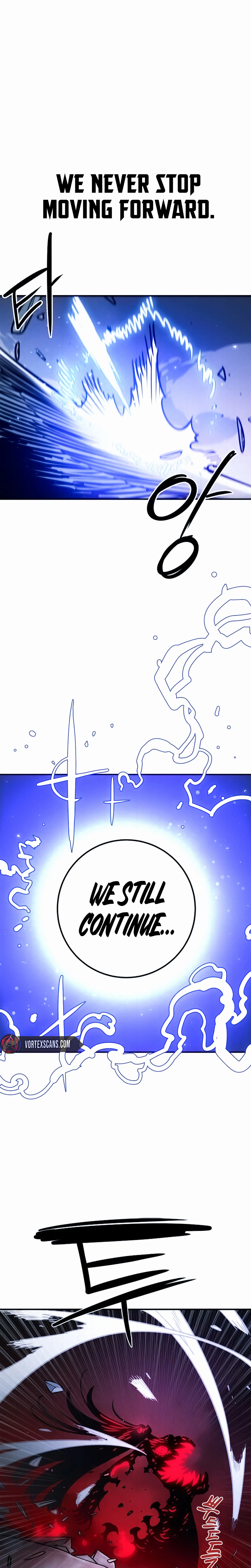 Player Chapter 261, page 21 of 30