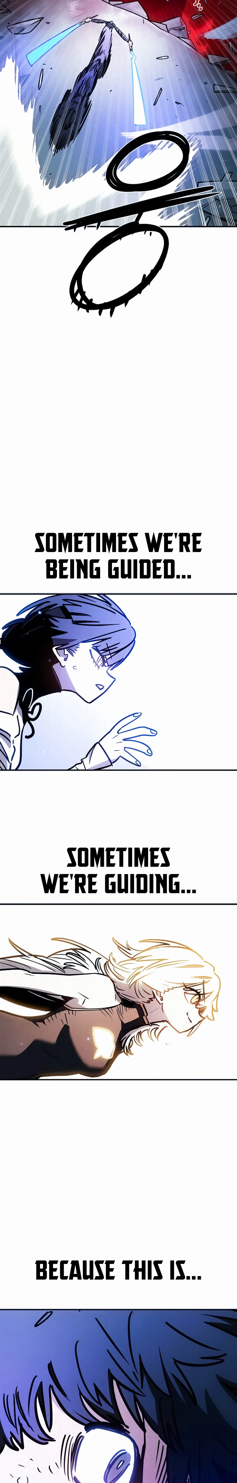 Player Chapter 261, page 22 of 30