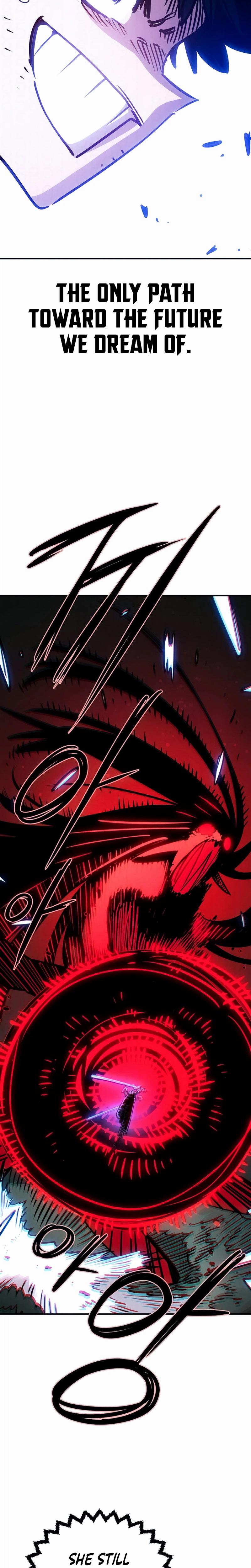 Player Chapter 261, page 23 of 30