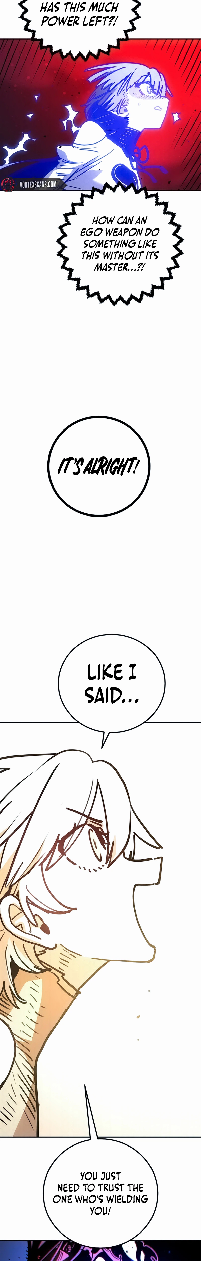 Player Chapter 261, page 24 of 30