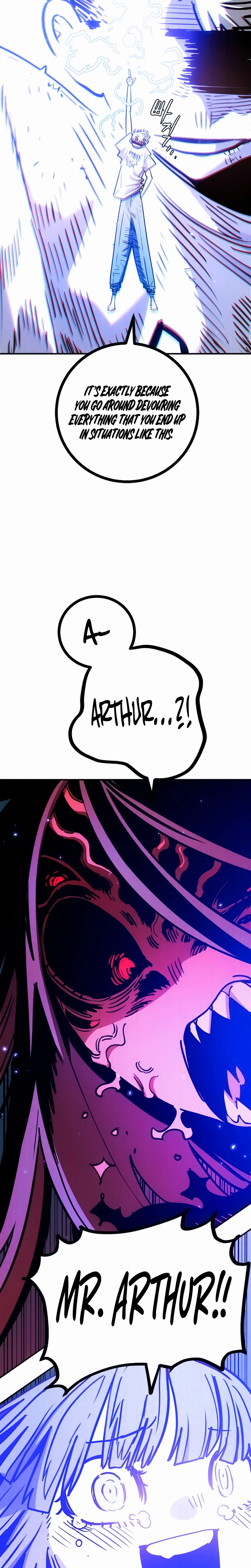 Player Chapter 261, page 26 of 30