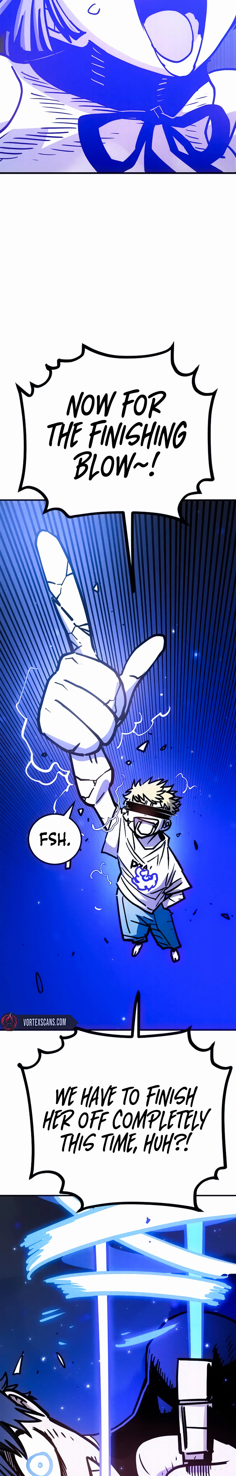 Player Chapter 261, page 27 of 30