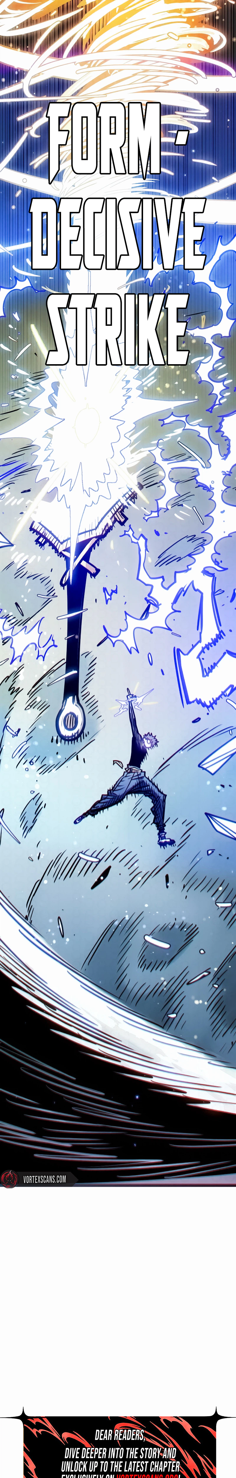 Player Chapter 261, page 29 of 30