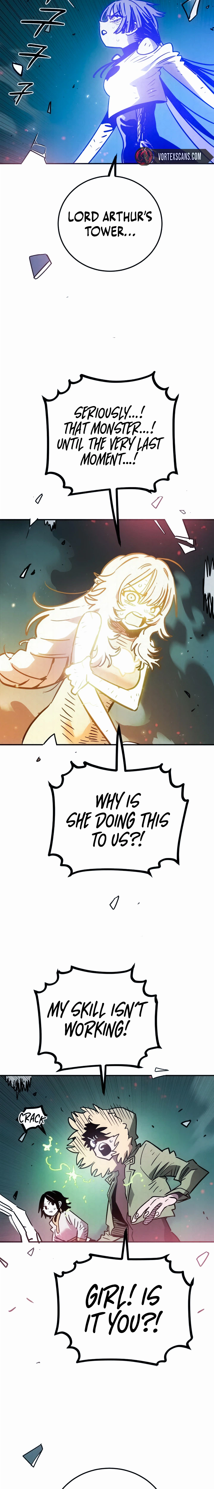 Player Chapter 262, page 23 of 36