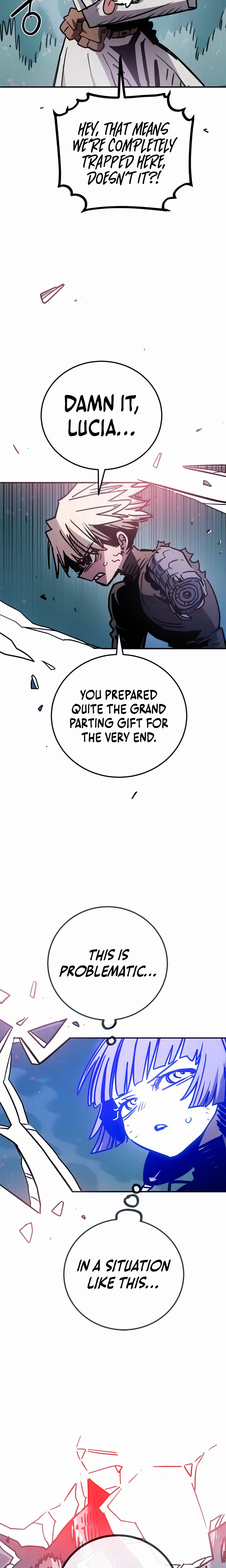 Player Chapter 262, page 26 of 36