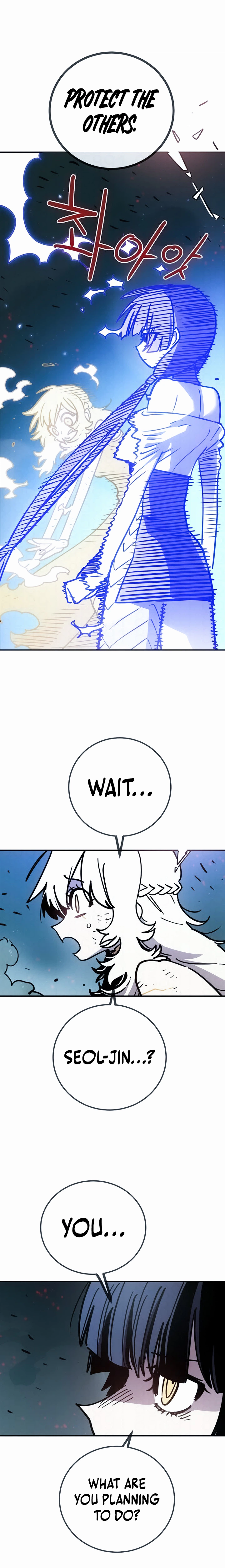 Player Chapter 262, page 28 of 36