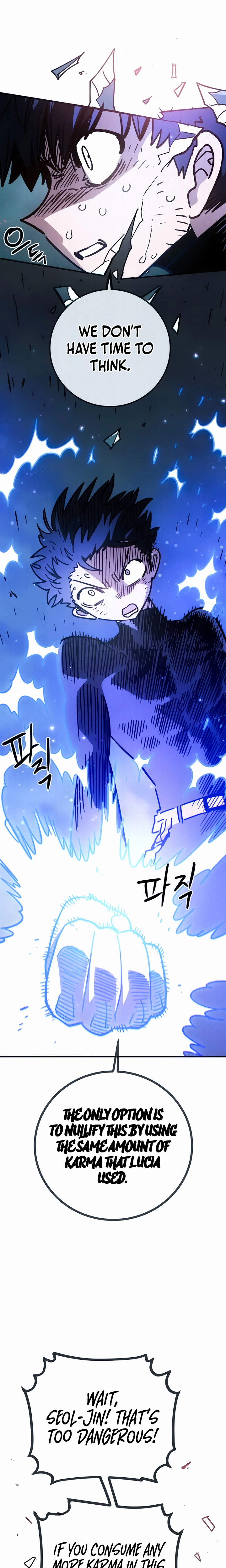 Player Chapter 262, page 29 of 36