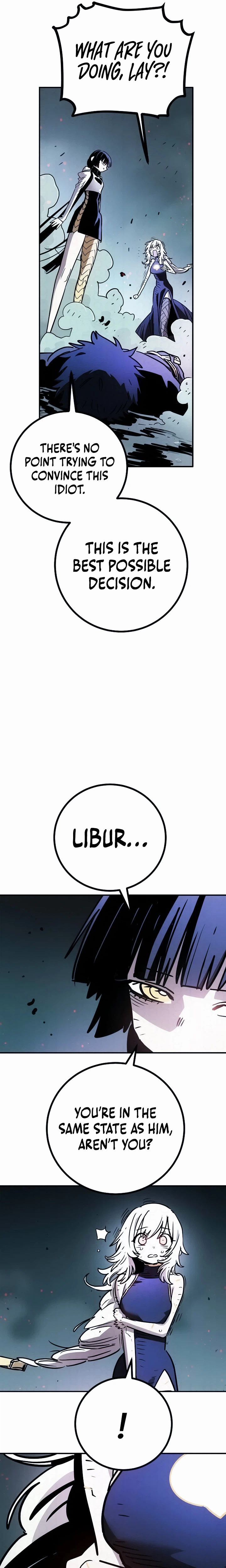 Player Chapter 262, page 34 of 36