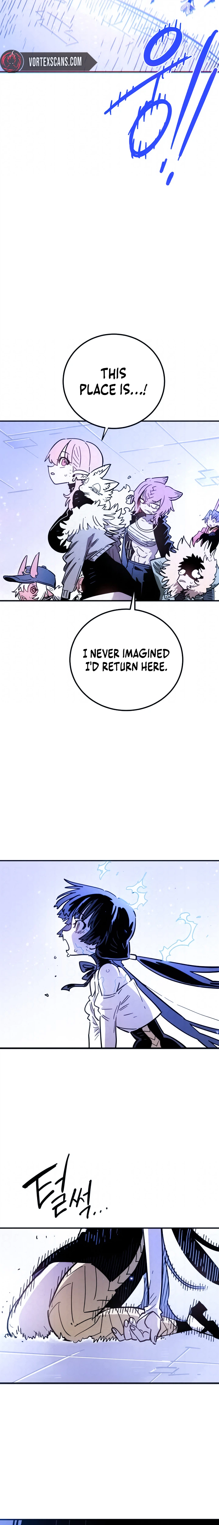 Player Chapter 263, page 12 of 34