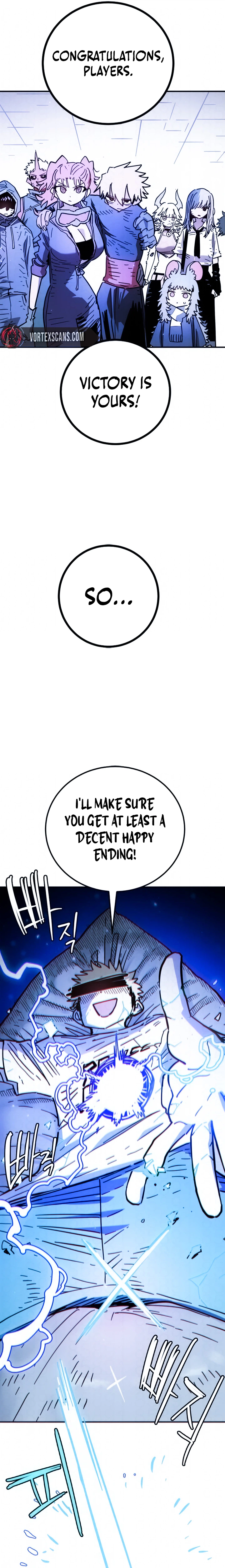 Player Chapter 263, page 14 of 34