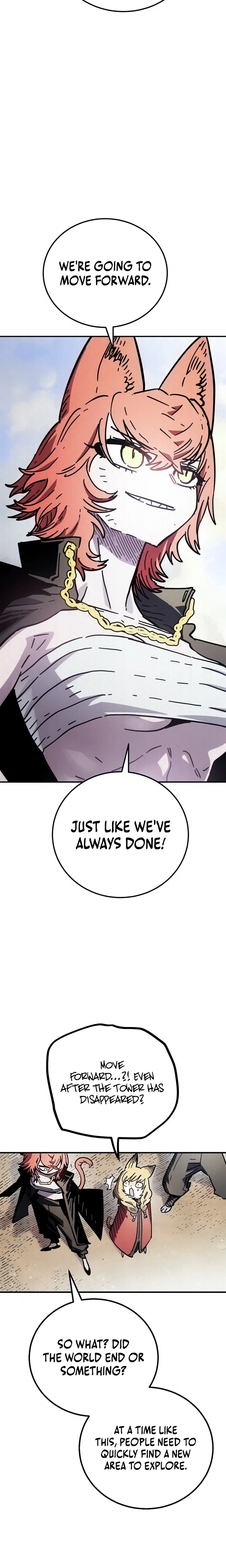 Player Chapter 263, page 21 of 34