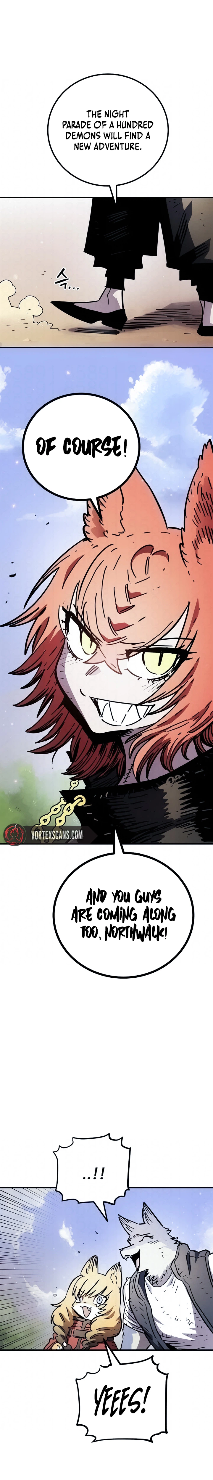 Player Chapter 263, page 22 of 34