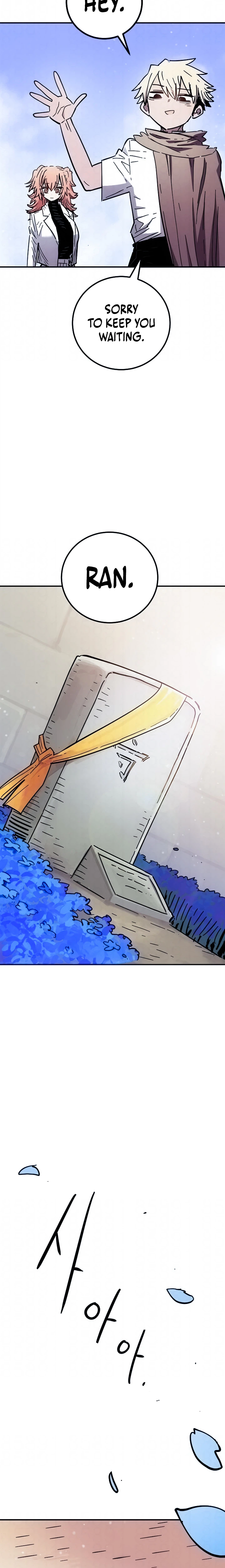 Player Chapter 263, page 24 of 34