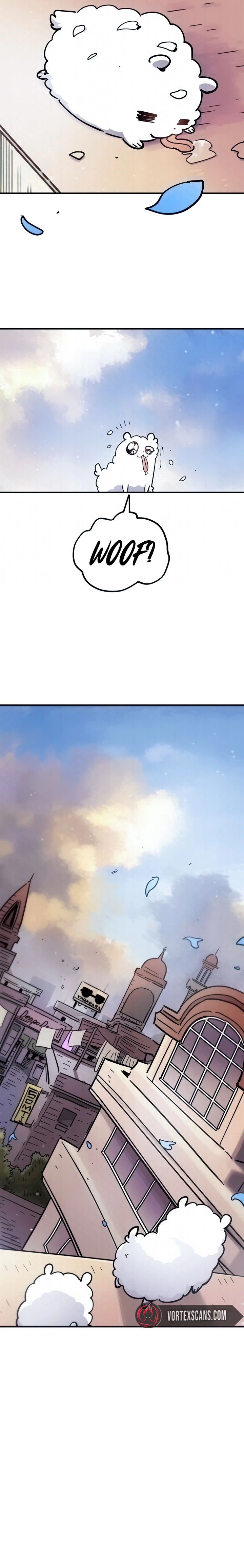 Player Chapter 263, page 25 of 34