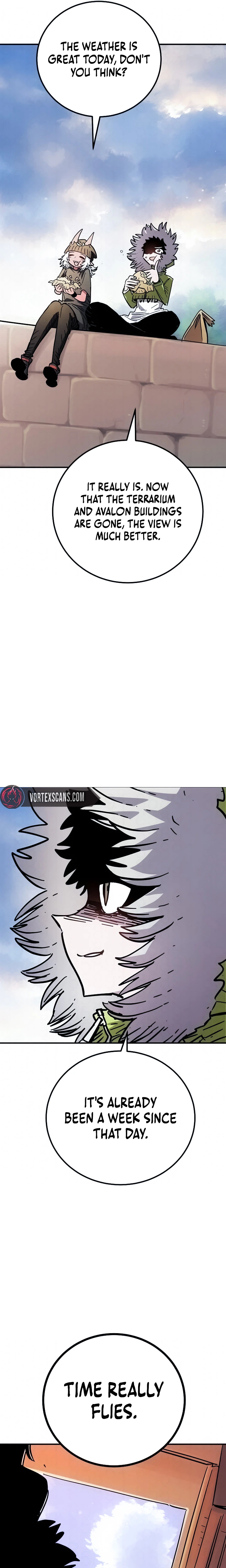 Player Chapter 263, page 26 of 34