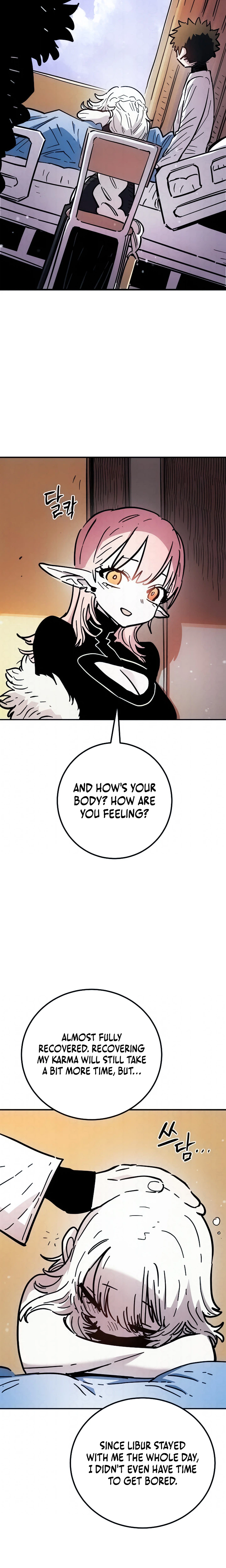 Player Chapter 263, page 27 of 34