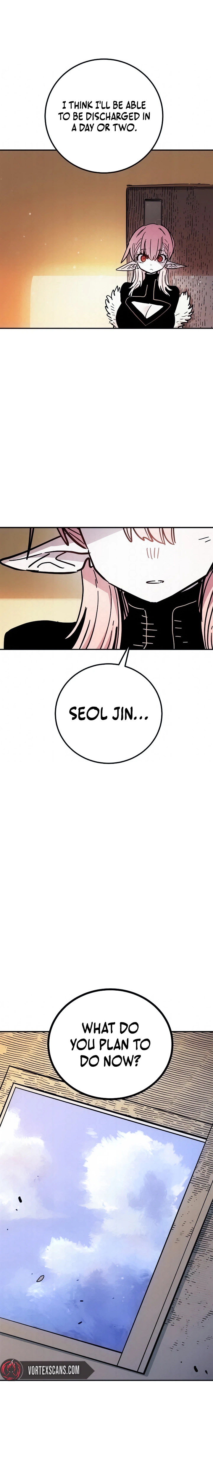 Player Chapter 263, page 28 of 34