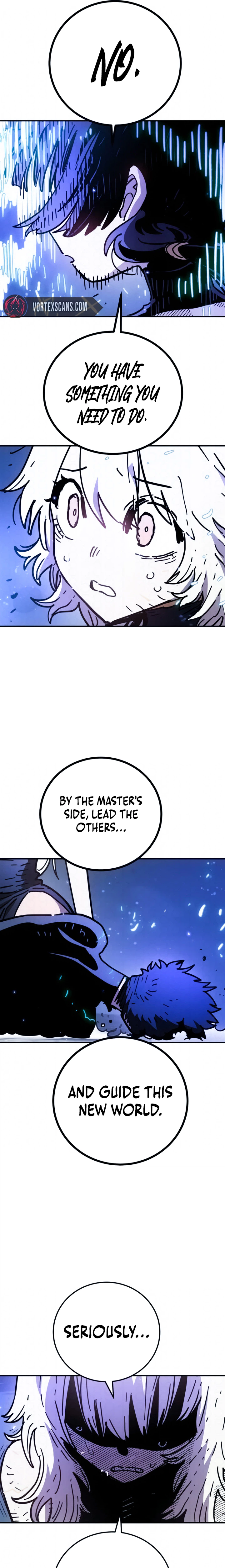 Player Chapter 263, page 5 of 34