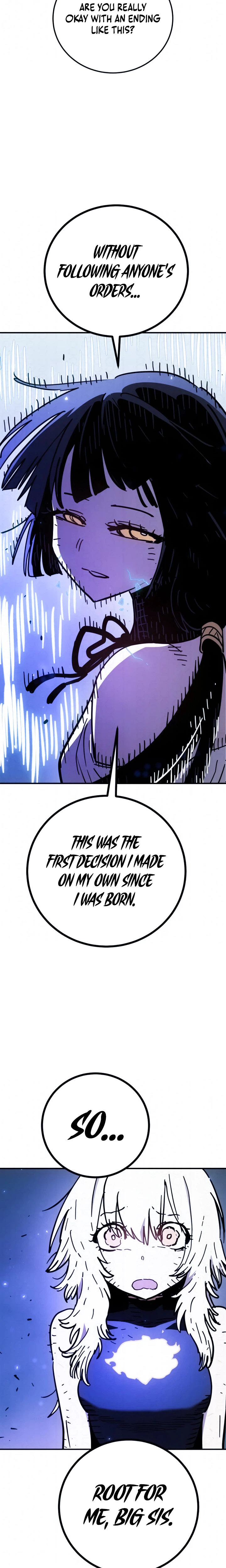 Player Chapter 263, page 6 of 34