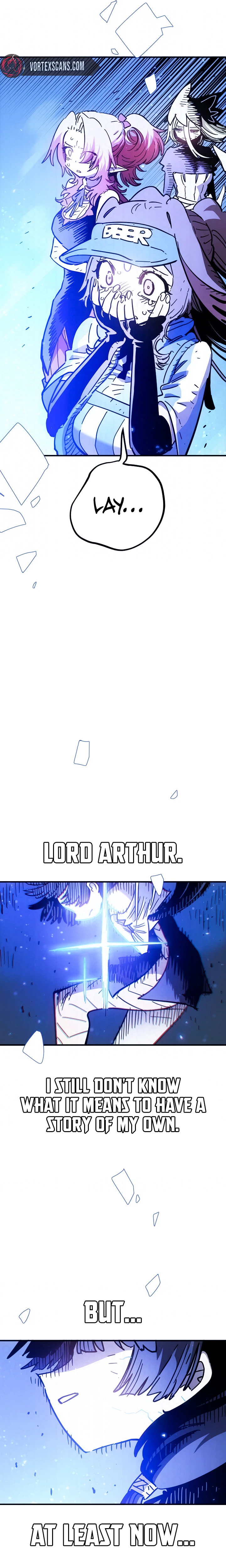 Player Chapter 263, page 8 of 34