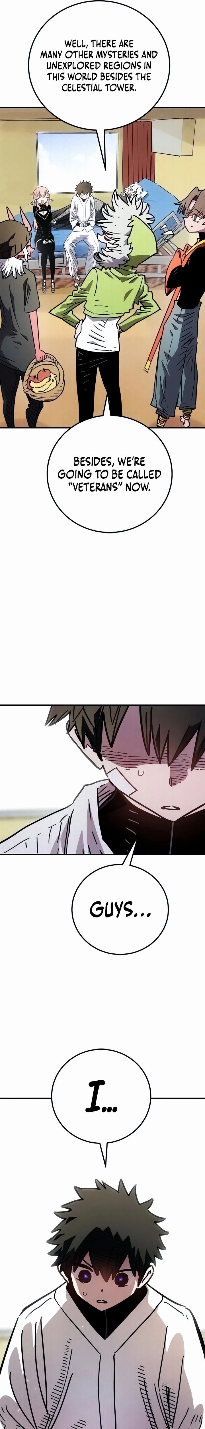 Player Chapter 264, page 13 of 41