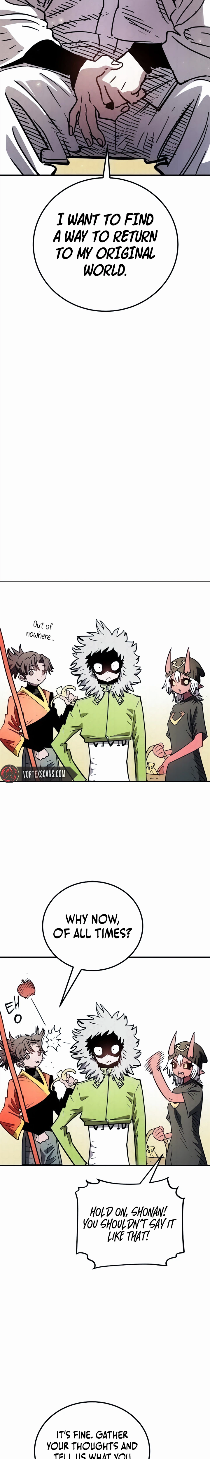 Player Chapter 264, page 14 of 41