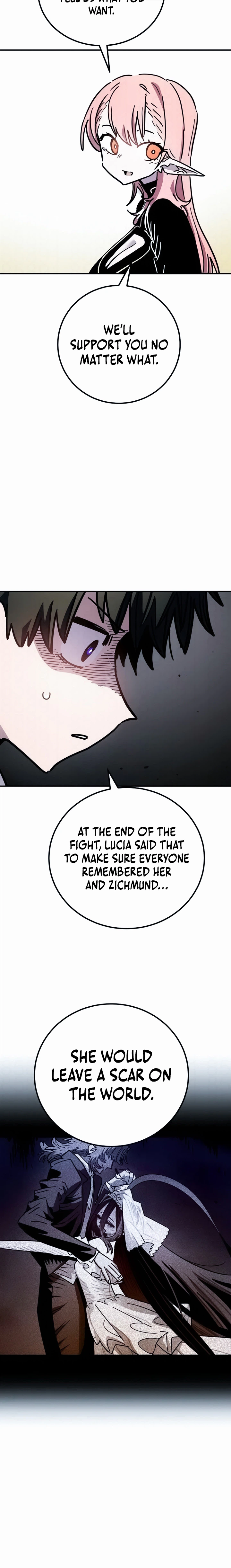 Player Chapter 264, page 15 of 41