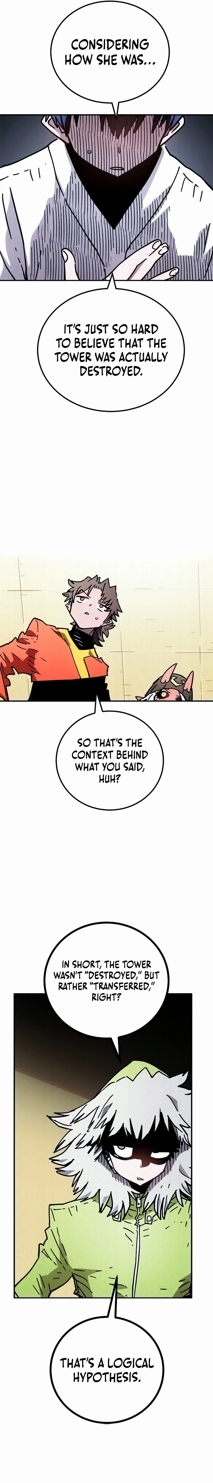 Player Chapter 264, page 16 of 41