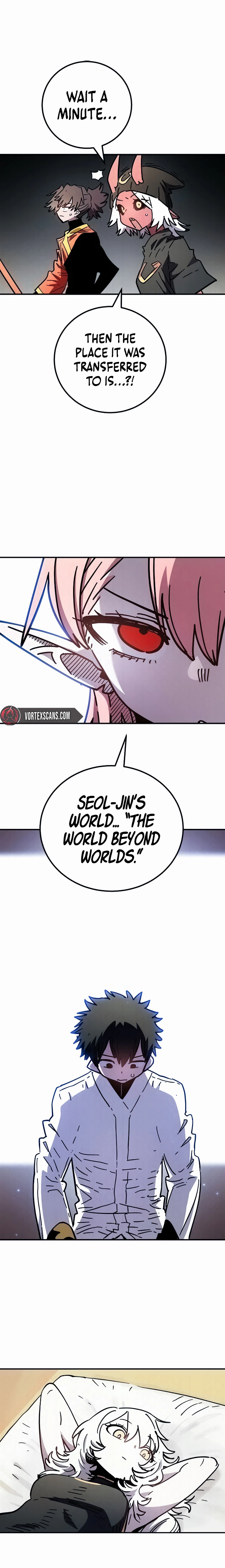 Player Chapter 264, page 17 of 41