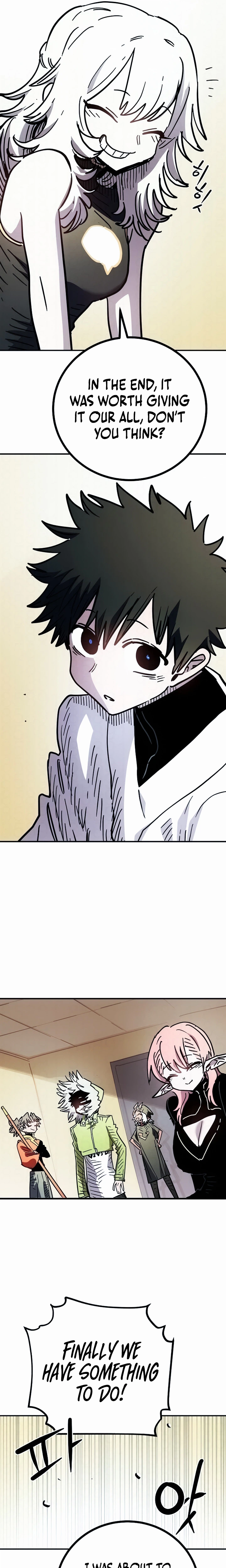Player Chapter 264, page 19 of 41