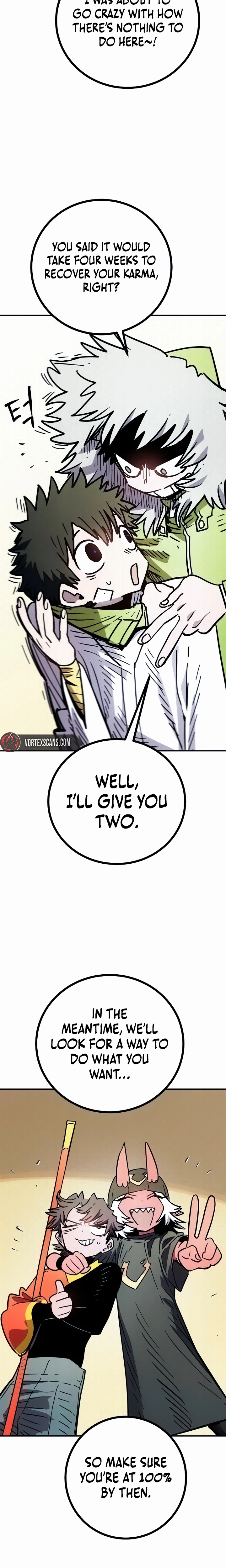 Player Chapter 264, page 20 of 41