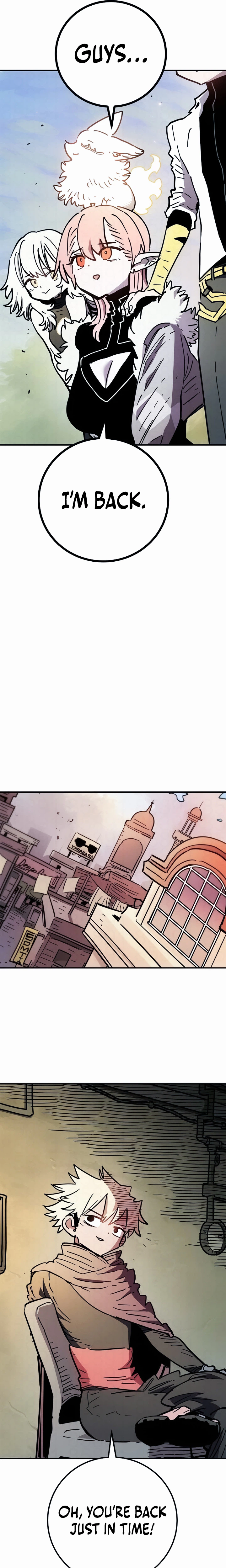 Player Chapter 264, page 28 of 41