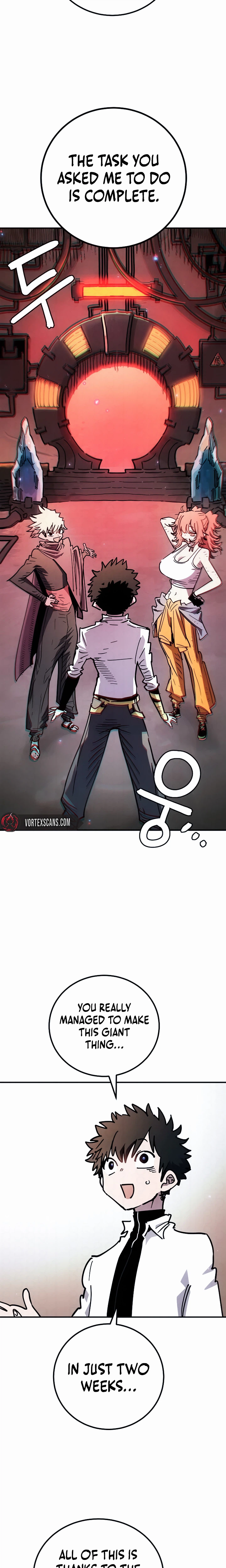 Player Chapter 264, page 29 of 41