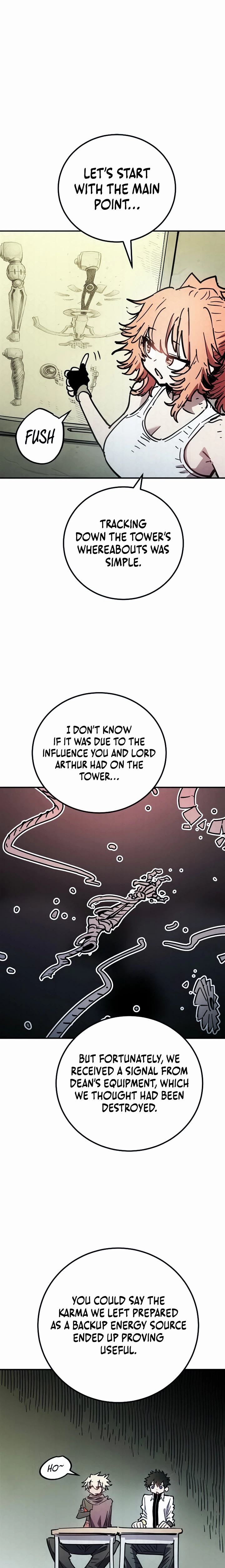 Player Chapter 264, page 31 of 41