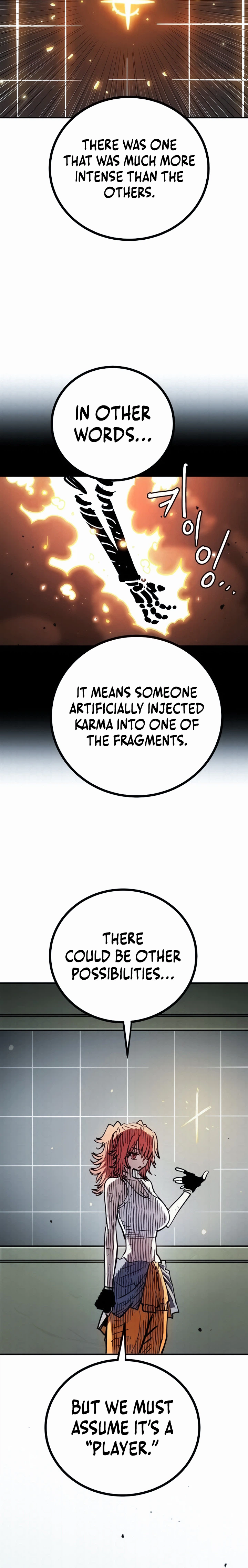 Player Chapter 264, page 33 of 41