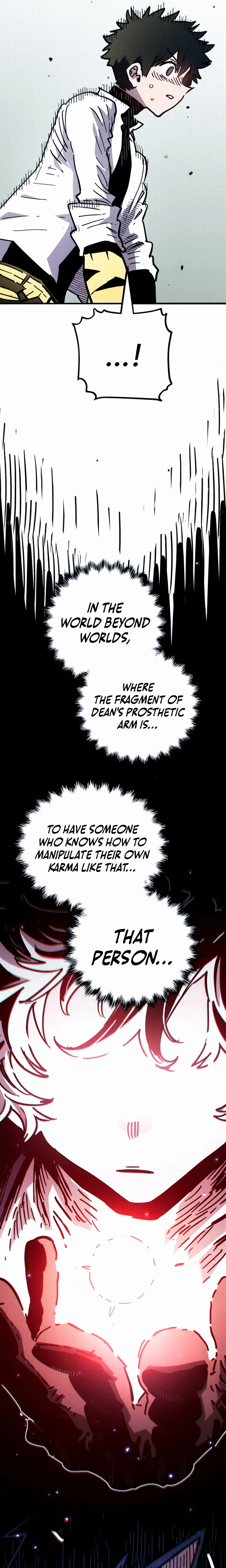 Player Chapter 264, page 34 of 41