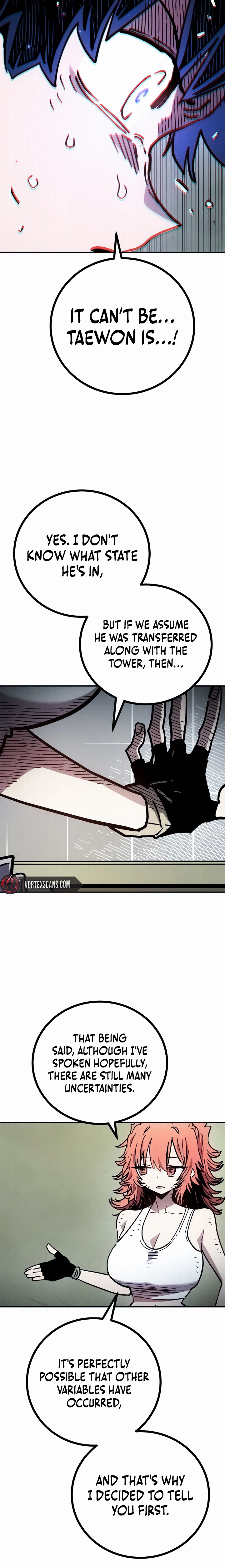 Player Chapter 264, page 35 of 41