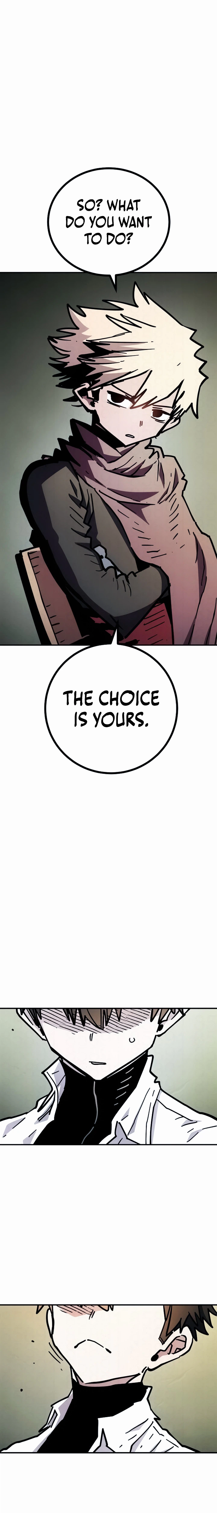Player Chapter 264, page 36 of 41